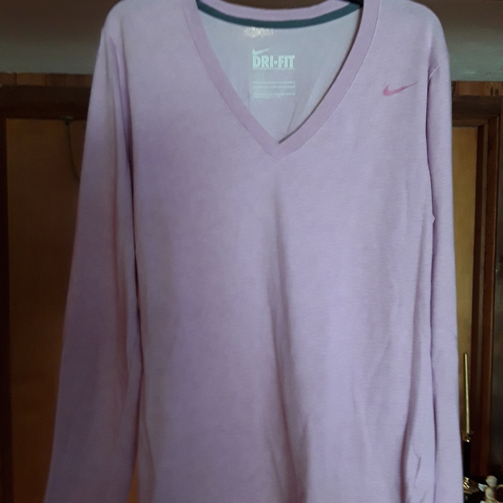 Nike Dri-FIT